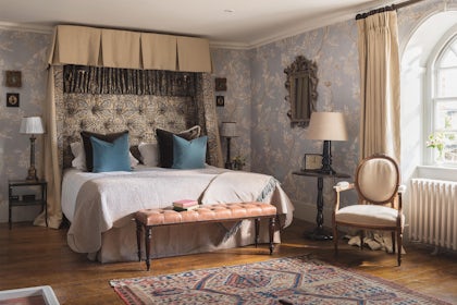 Leeds Castle - The Garden House 3