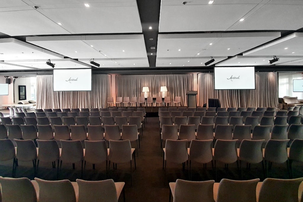 Establishment Ballroom, Establishment Main Bar & Garden 3