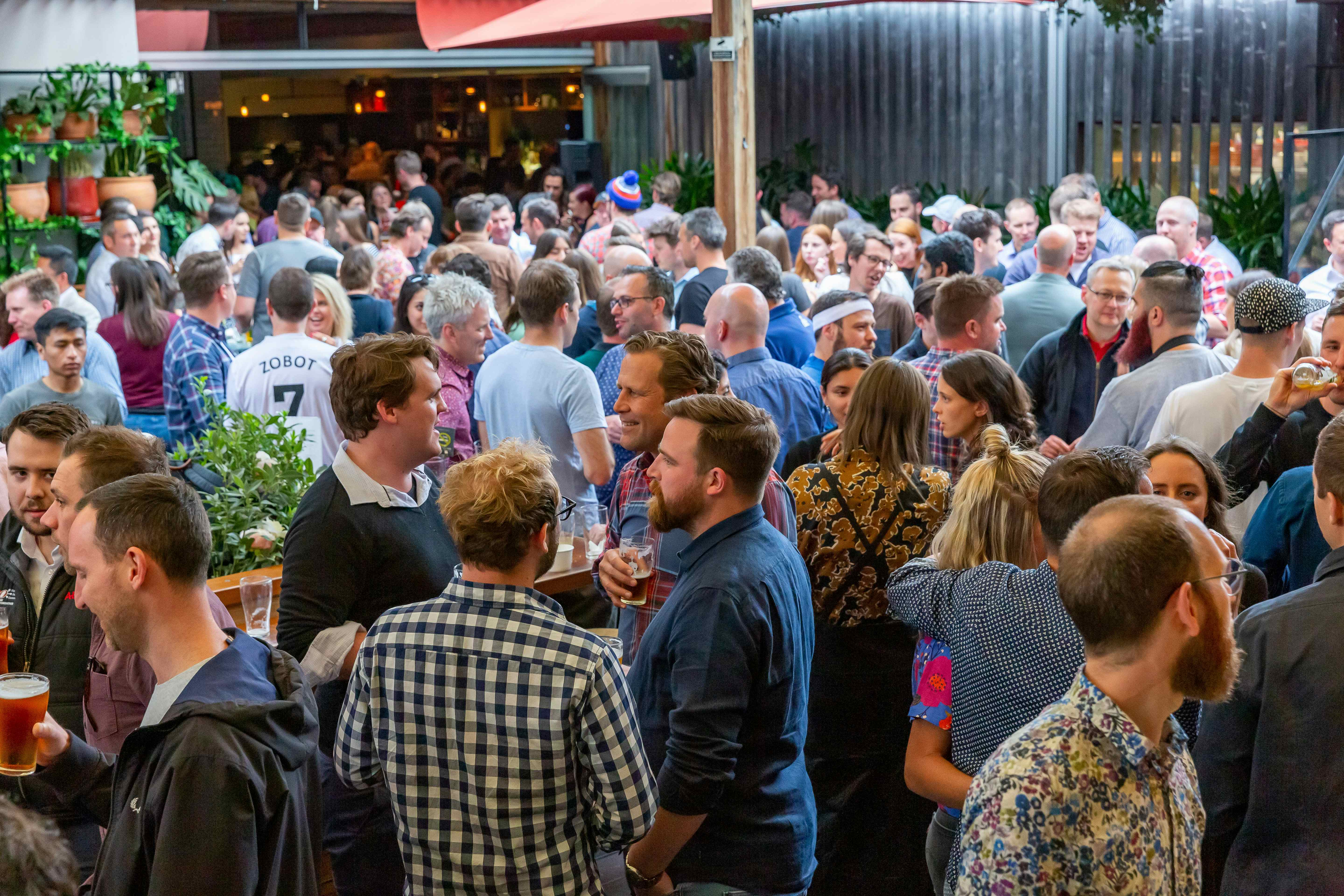 Courtyard - EXCLUSIVE  3