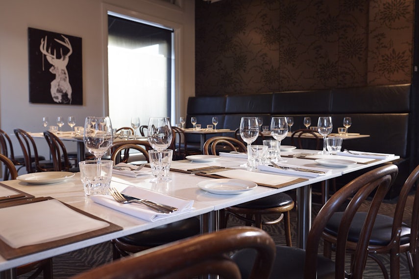 Dining Room 0