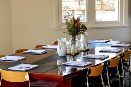 Boardroom - Meetings & Conferences 1