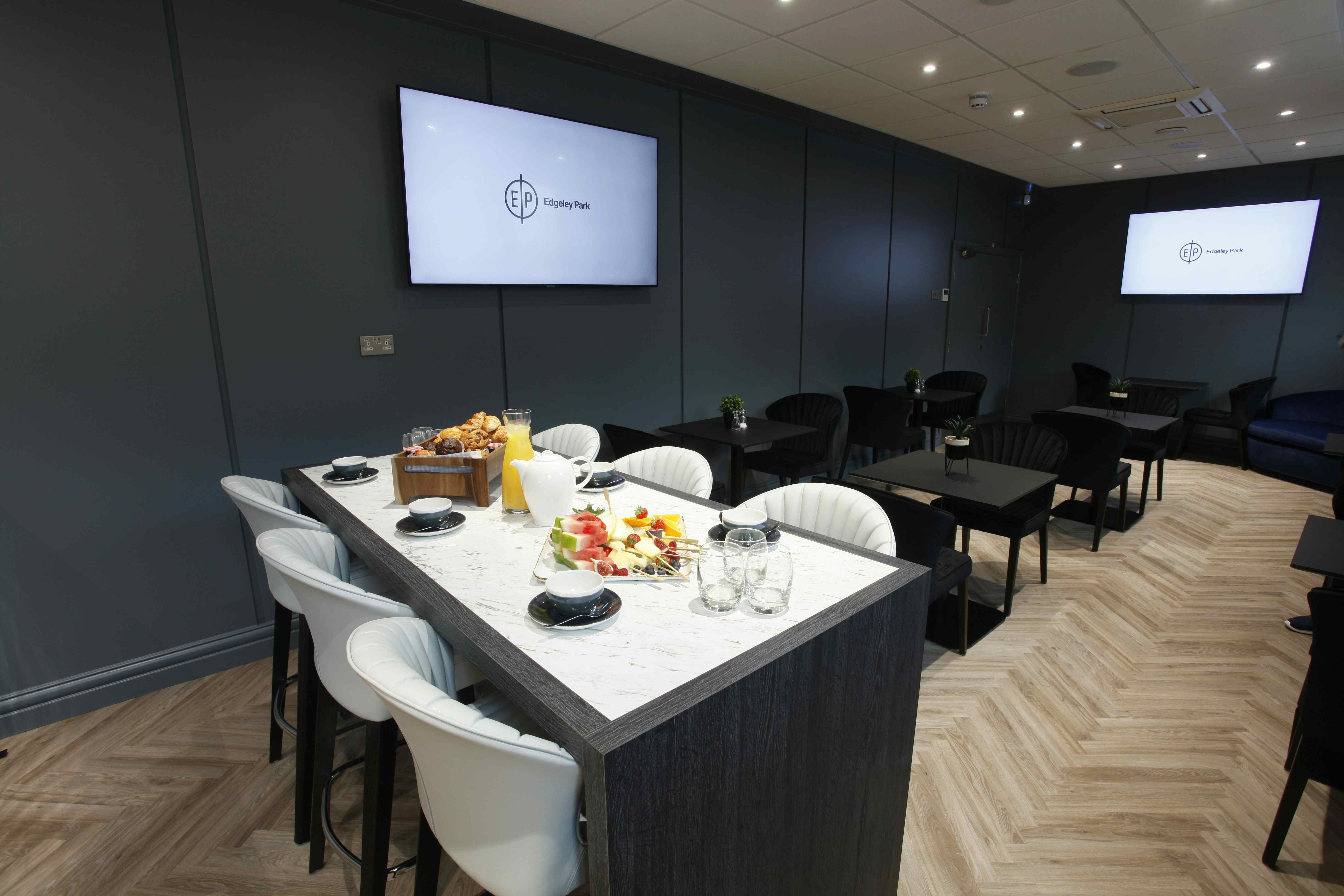 Edgeley Park Conference & Events, The Boardroom 1