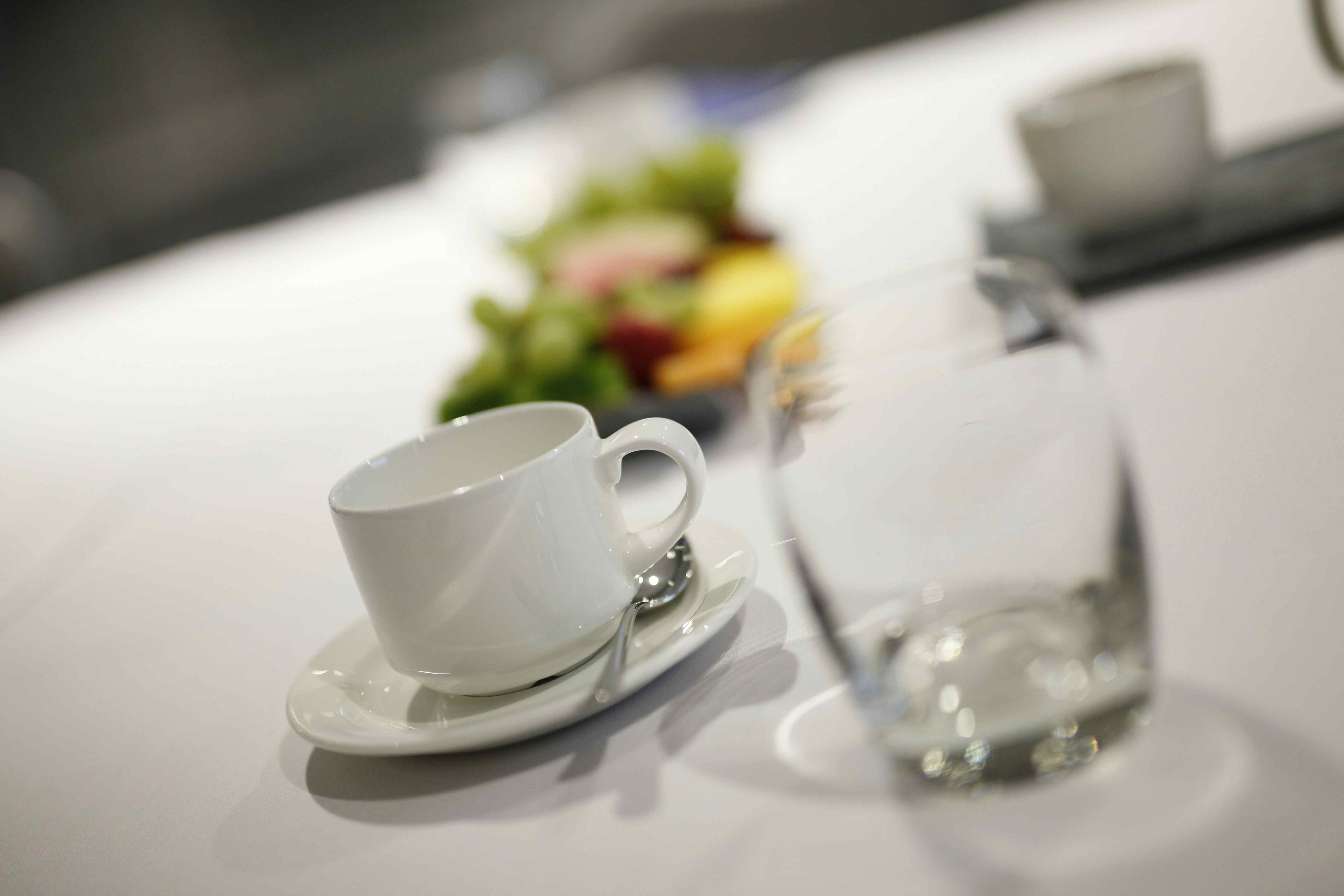 Edgeley Park Conference & Events, The Hardcastle  2