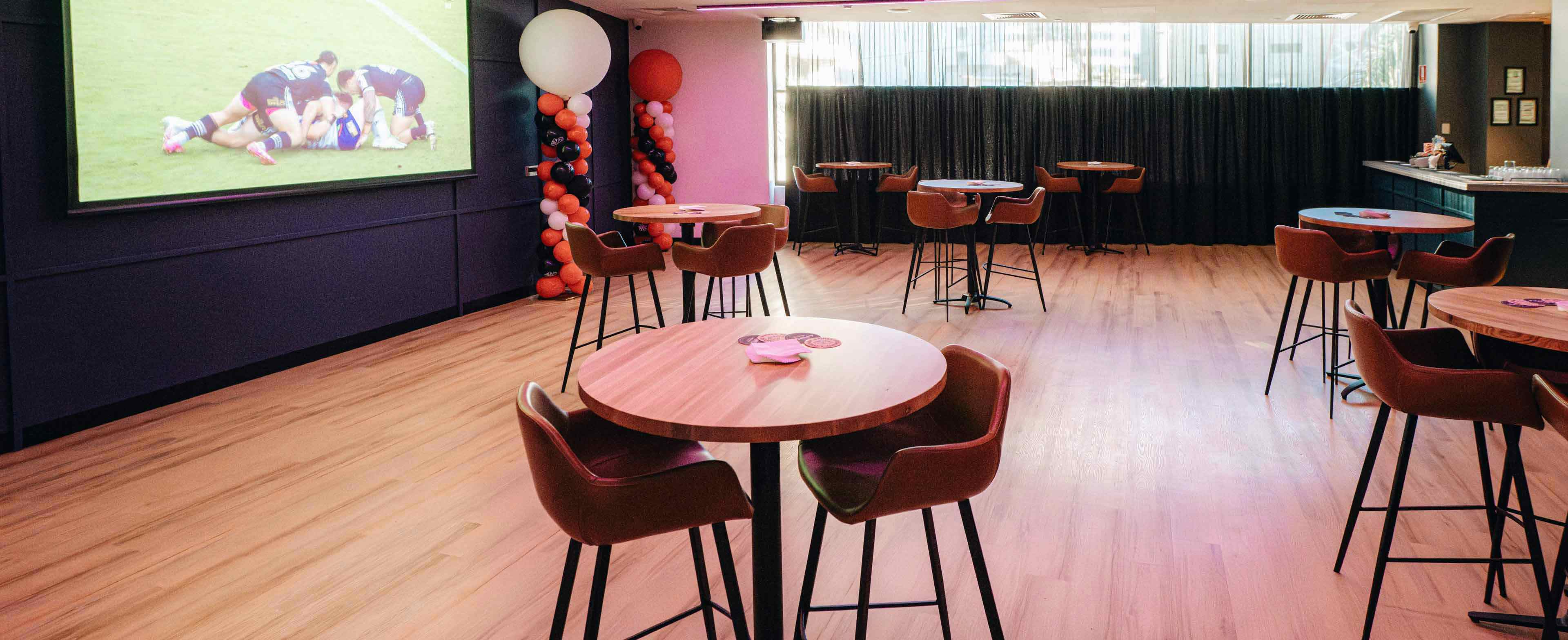 Private Function Room