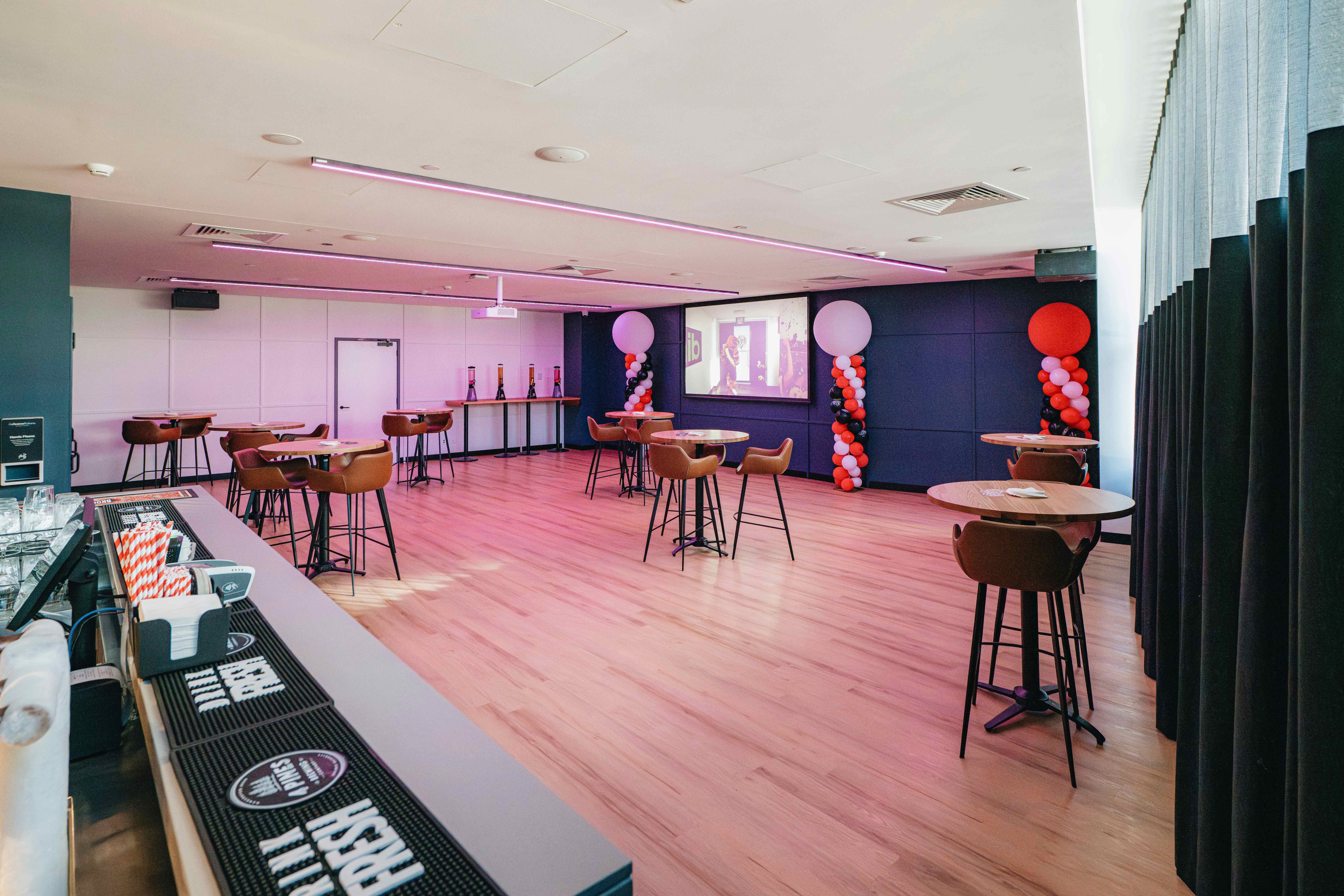 Private Function Room 2