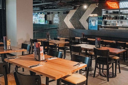 Premium Dining 2