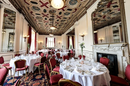 Salvin Room 2