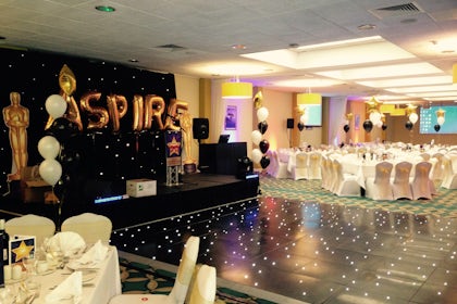 The Ballroom 1