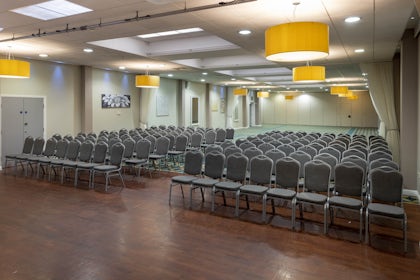 The Ballroom 2