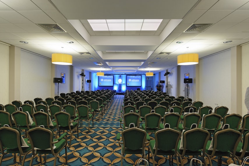 The Ballroom 0