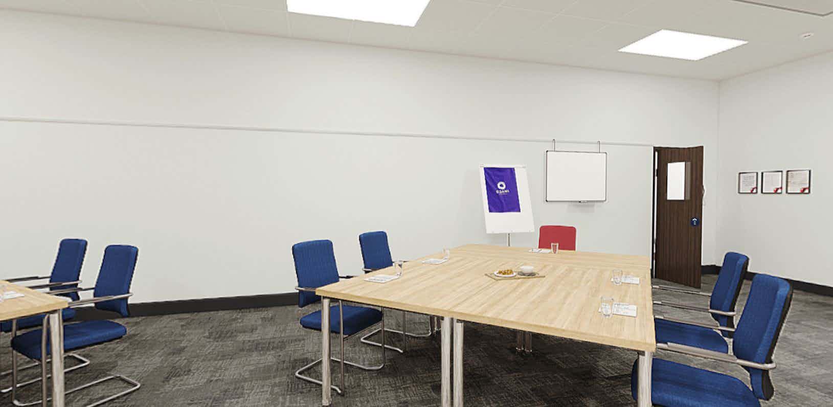 Meeting 15 (Previously Avon) 2