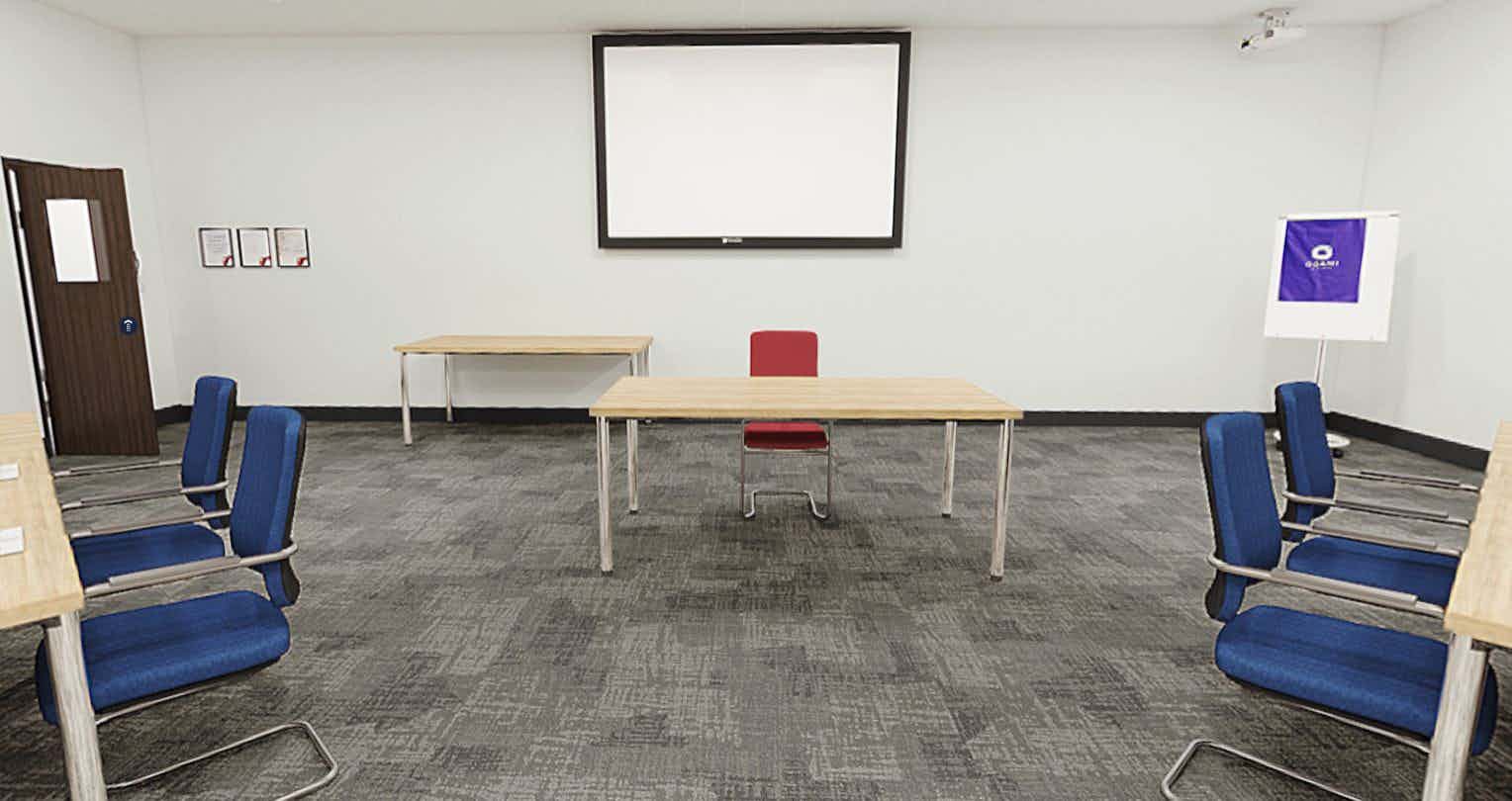 Meeting 15 (Previously Avon)