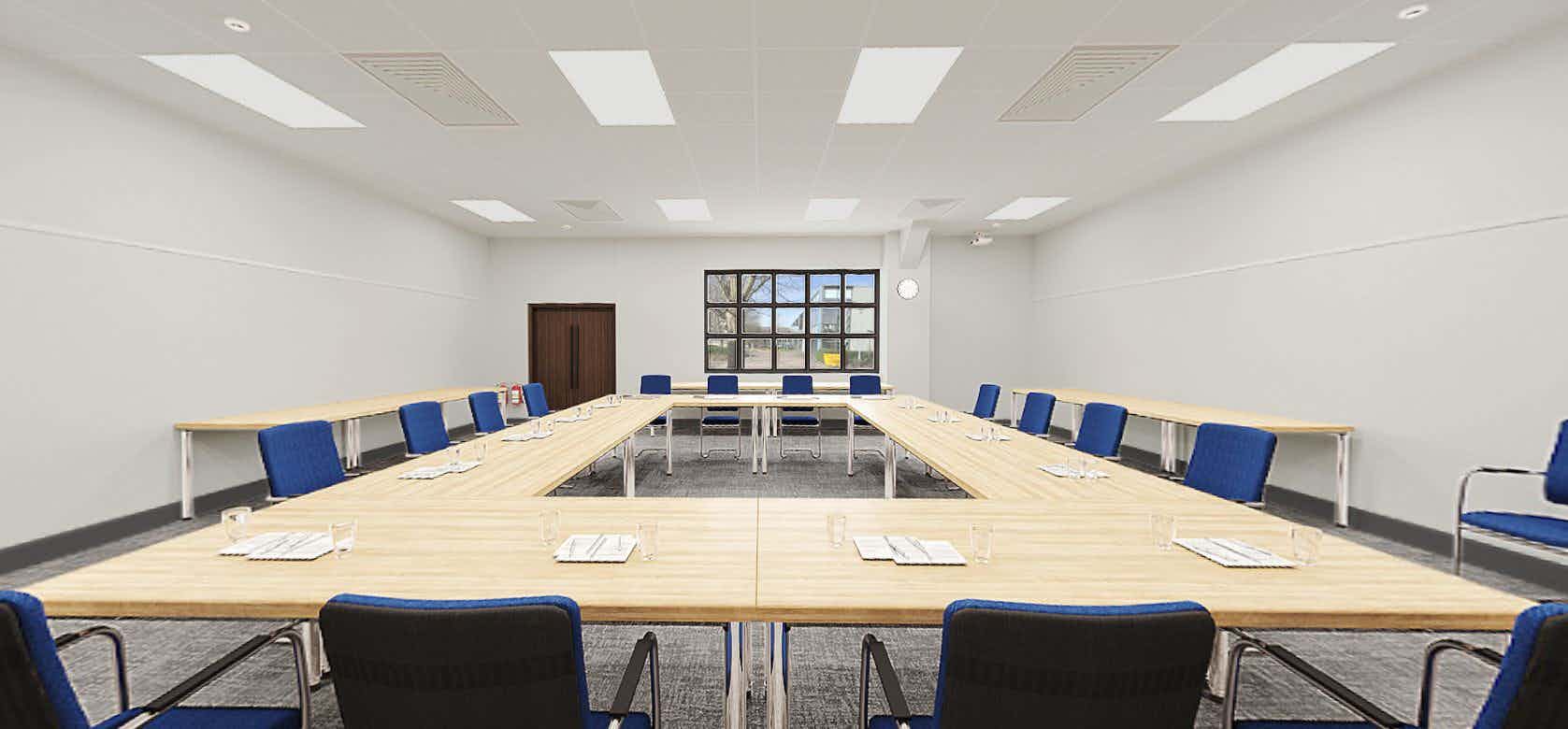 Meeting 18 (Previously Soar) 0