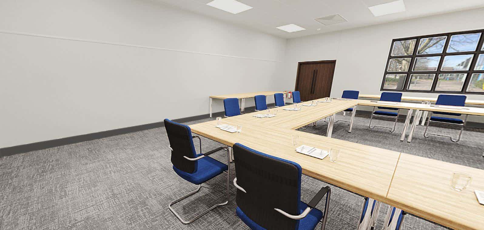 Meeting 18 (Previously Soar) 1