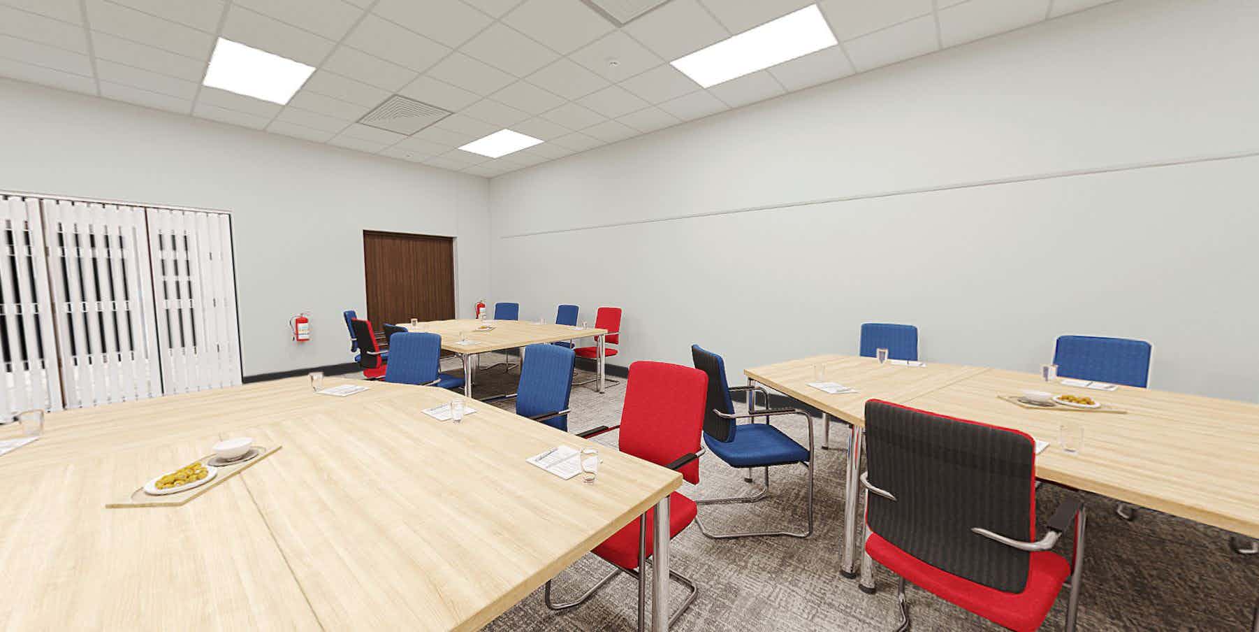 Meeting 19 (Previously Swift) 2