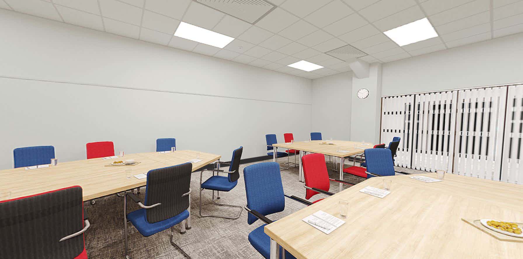 Meeting 19 (Previously Swift) 1