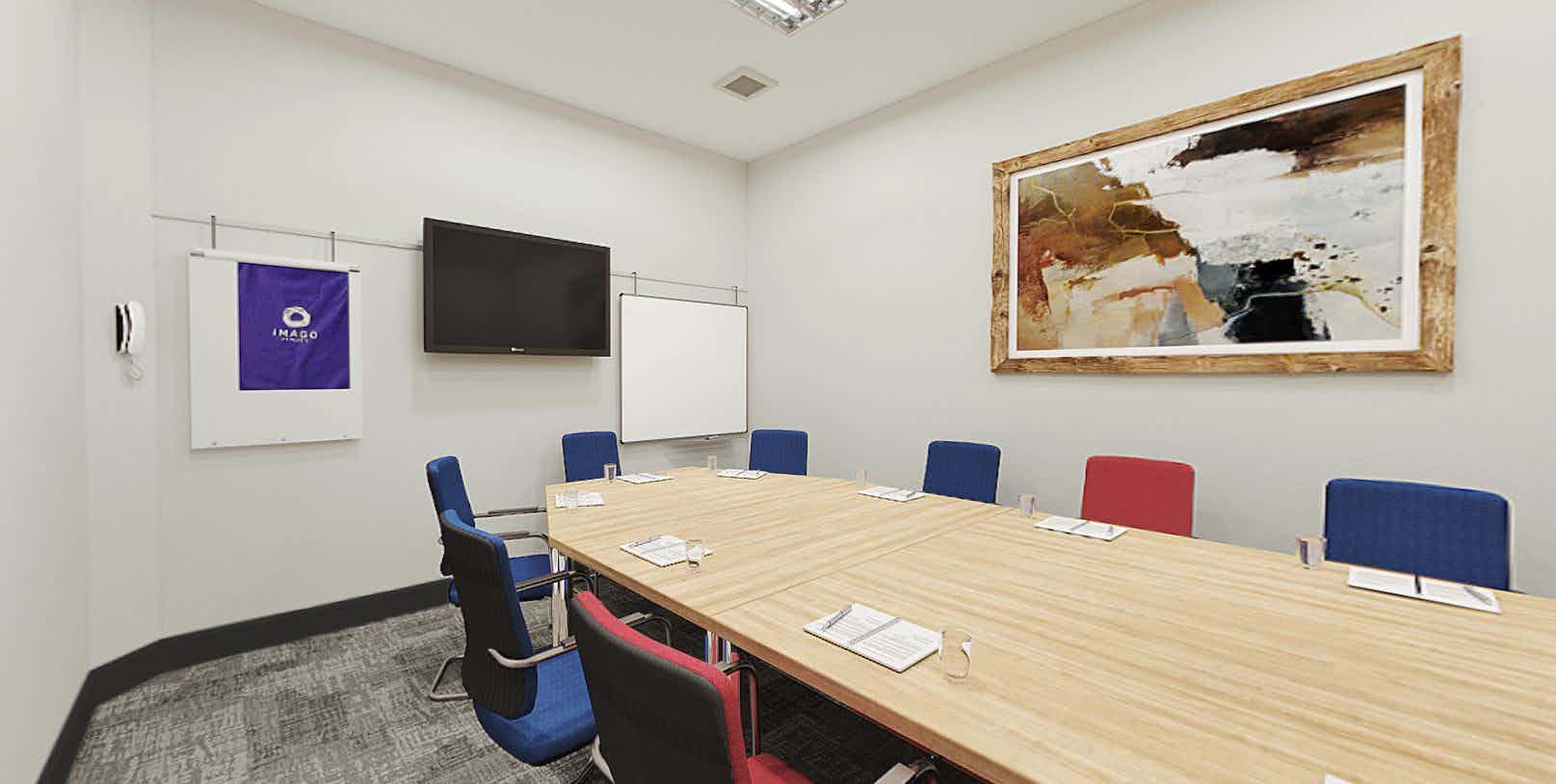 Meeting 5 (Previously Tamar)