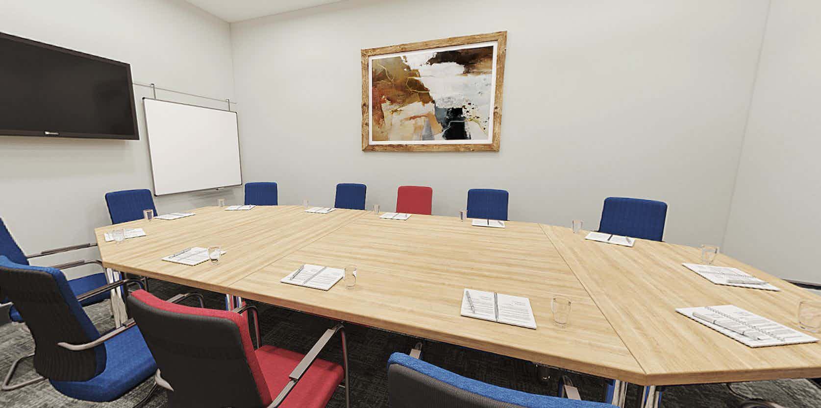 Meeting 5 (Previously Tamar) 2