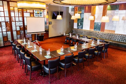 Angus Executive Meeting Room 1