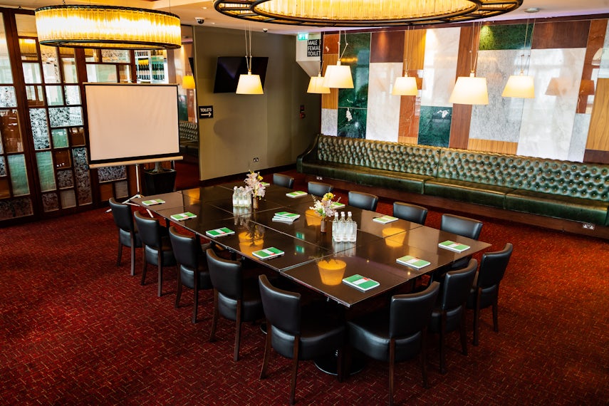 Angus Executive Meeting Room 0