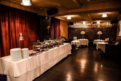 Tomahawk Room 3