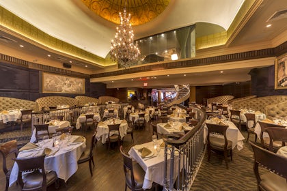 The Ballroom 1