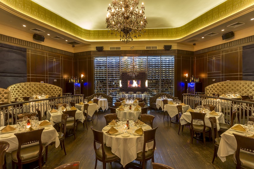 The Ballroom 0
