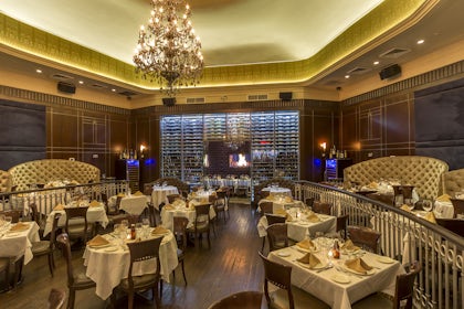 The Ballroom 2