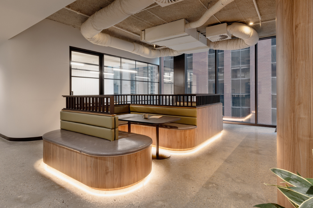 Level 4 Meeting Spaces 2