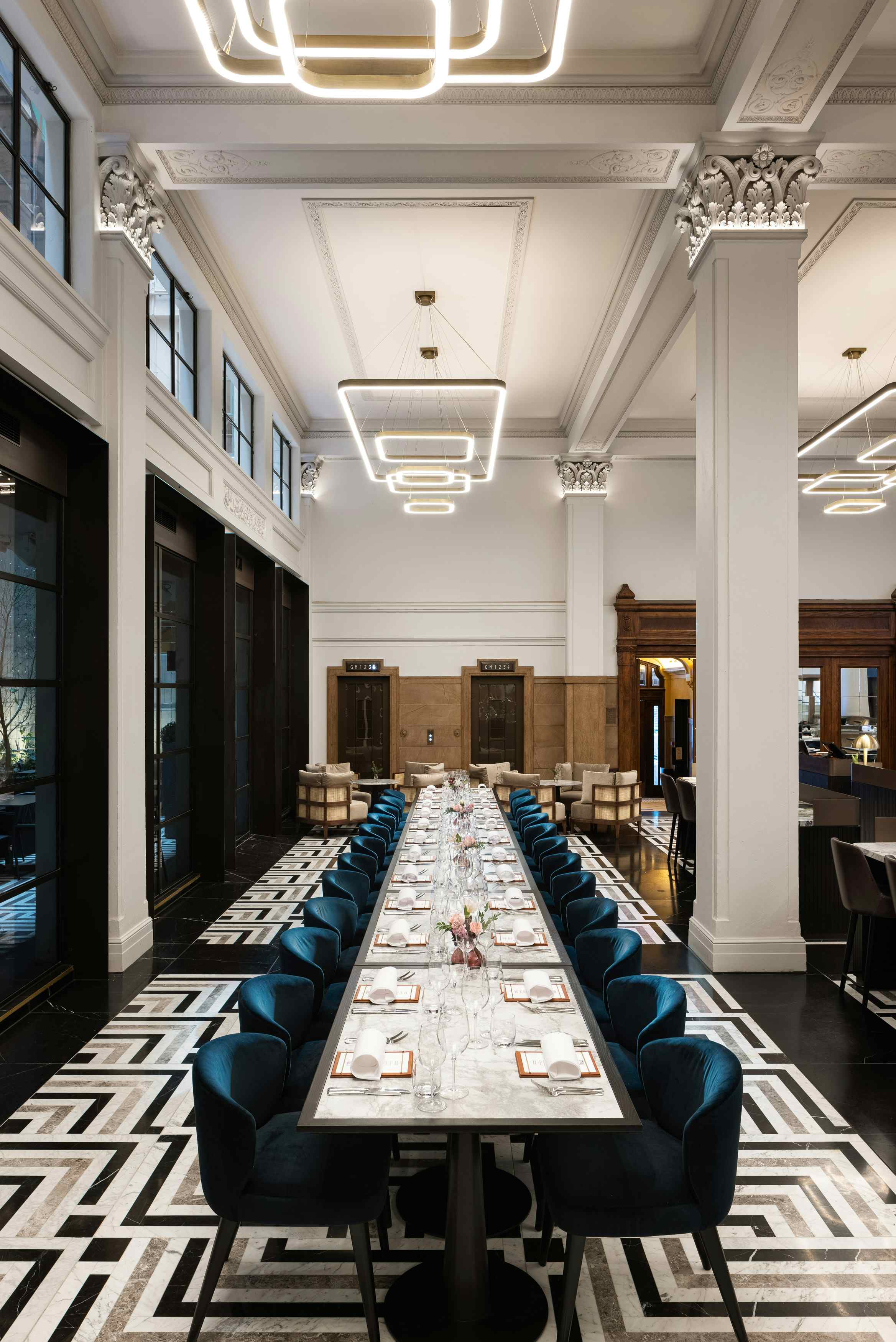 Luci Lungo - Semi - Private  1