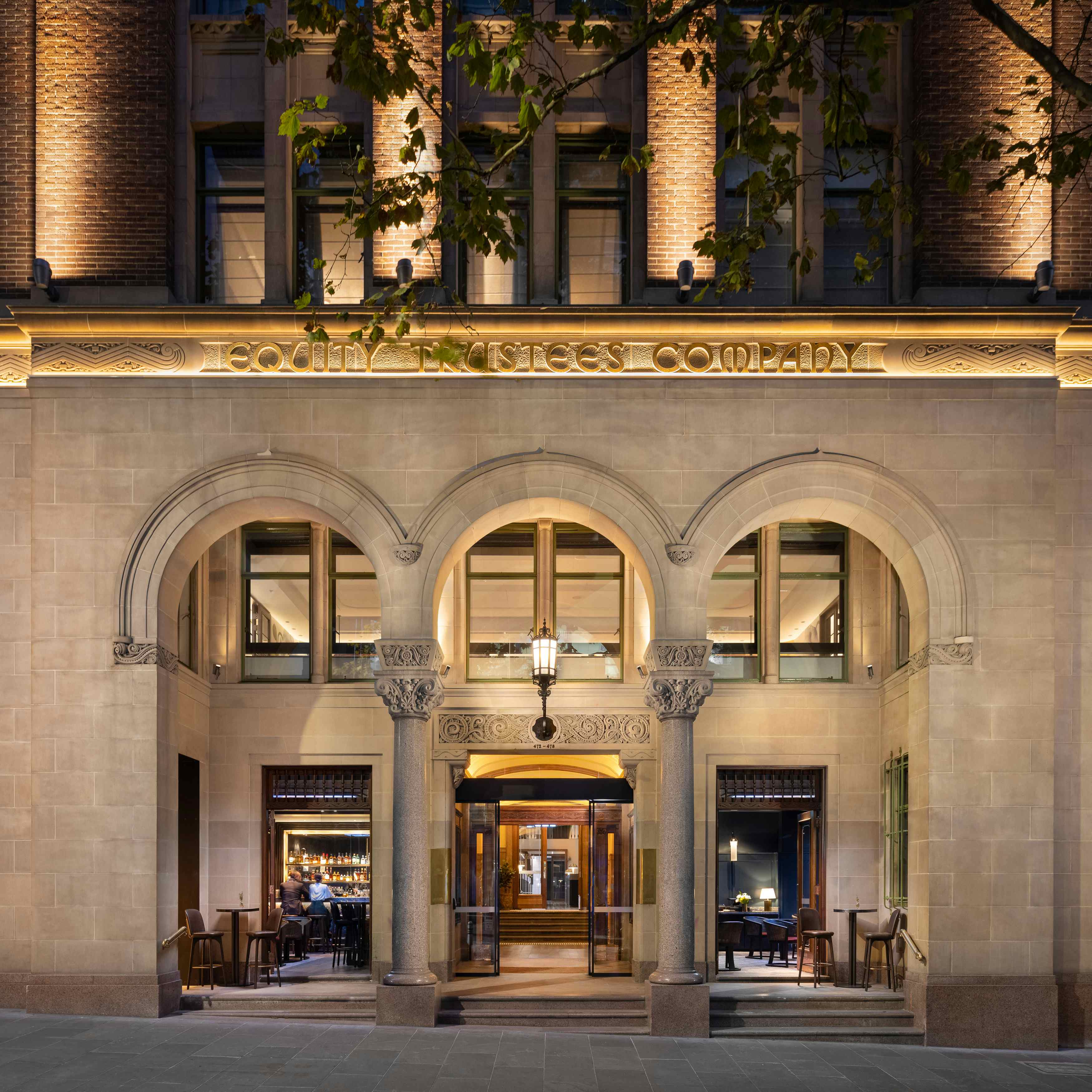 Luci Lungo - Semi - Private  3