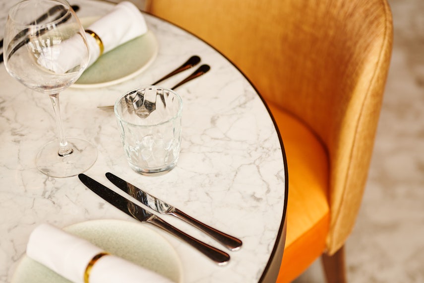 Group Dining 0