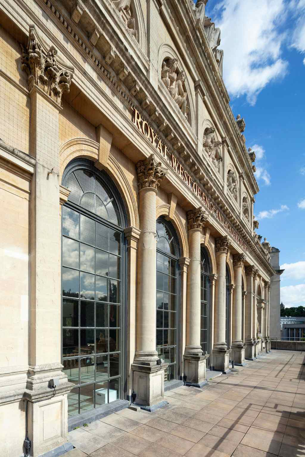 Sharples & Winterstoke Galleries 6