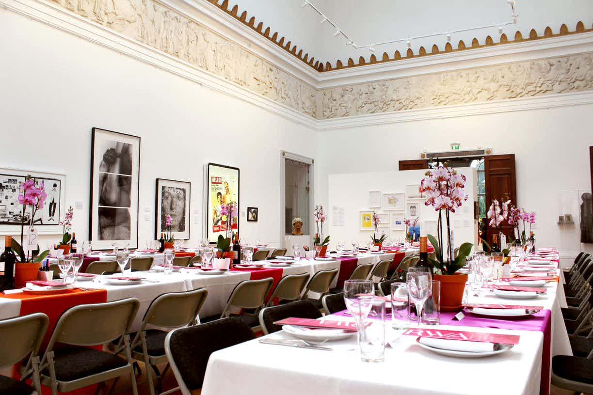 Sharples & Winterstoke Galleries 4