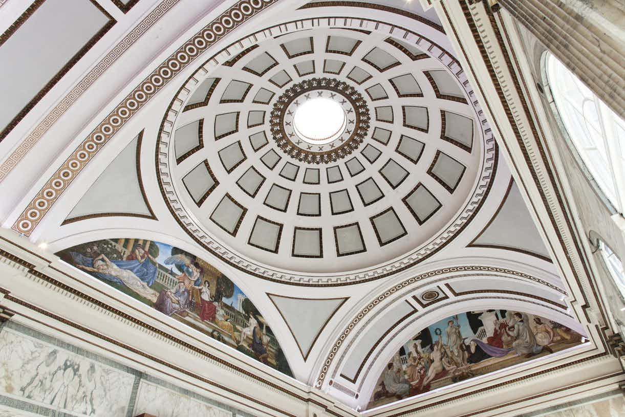 Sharples & Winterstoke Galleries 7