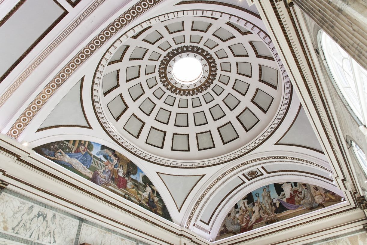 Sharples & Winterstoke Galleries 7