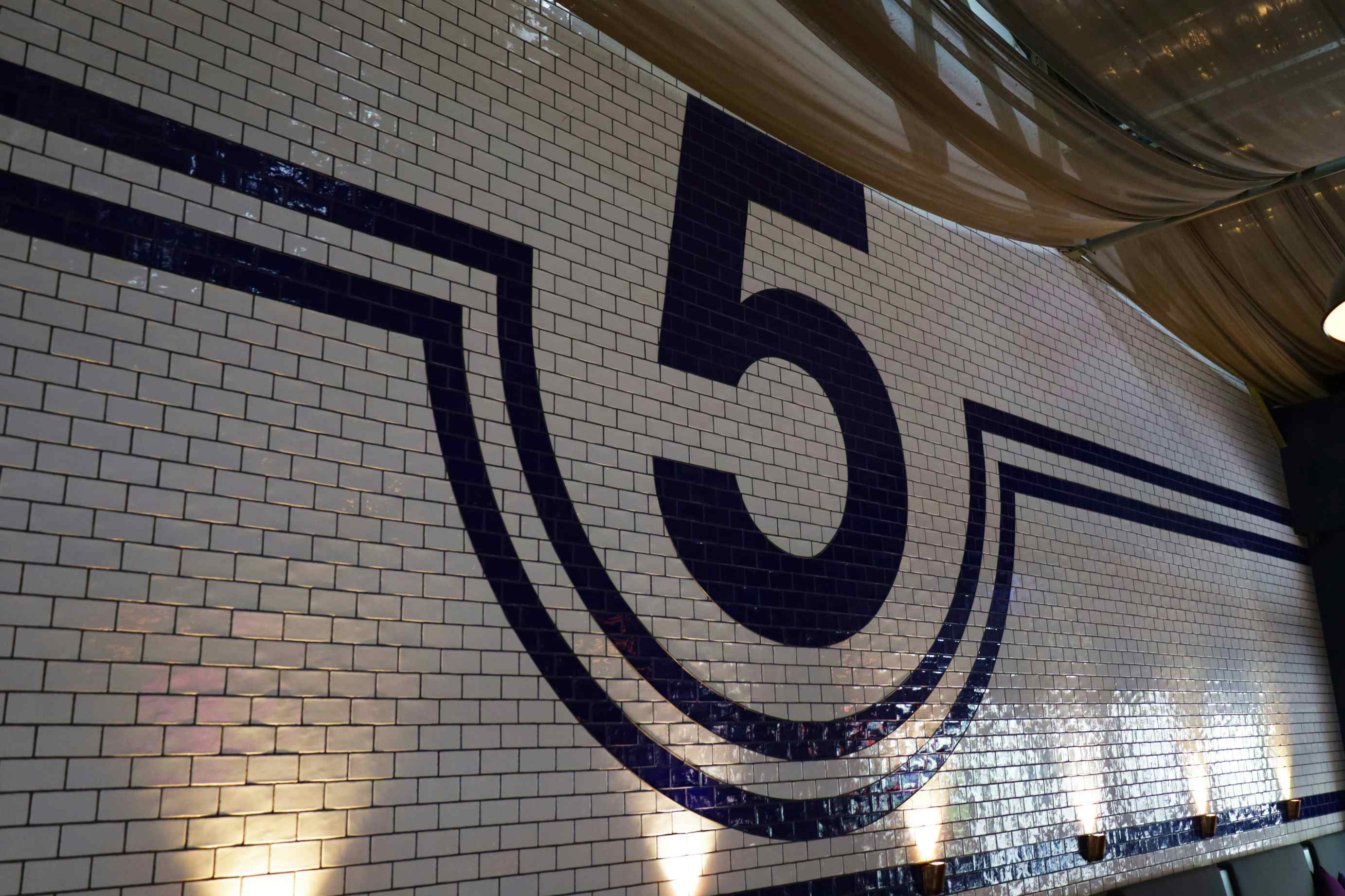 South Wharf Dining Room & Bar 2