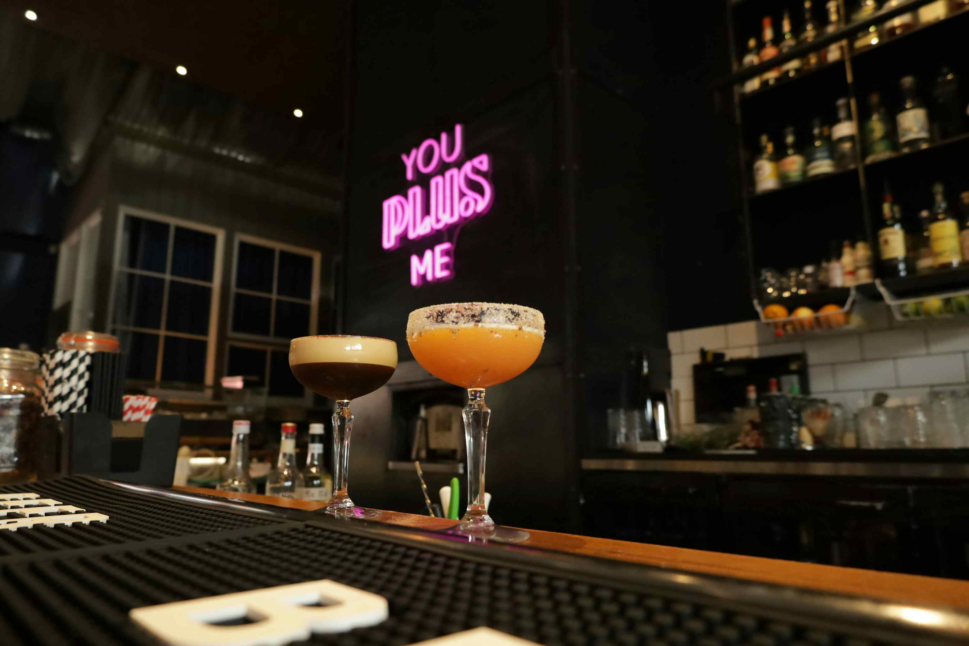 South Wharf Dining Room & Bar 6