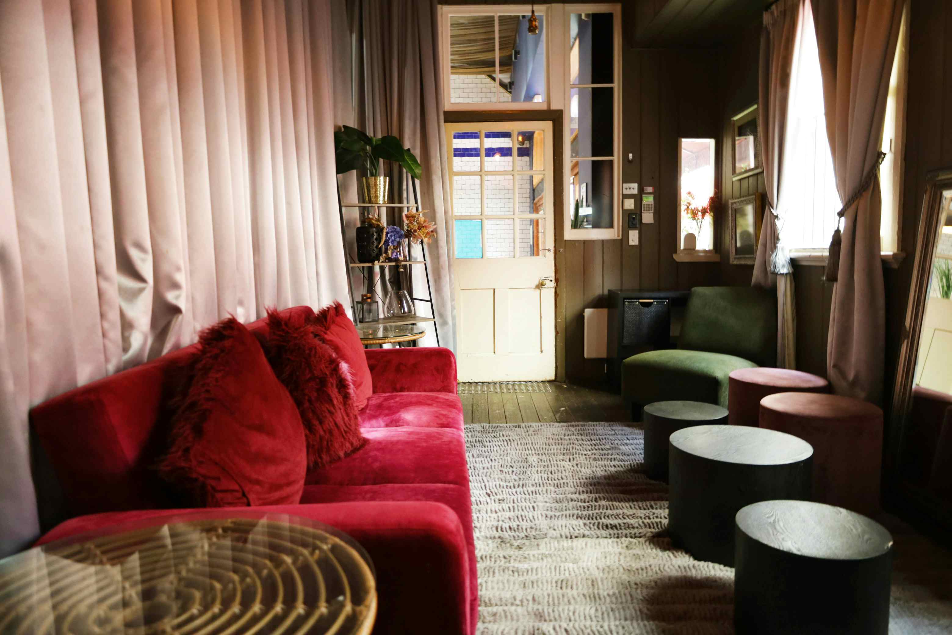 The Counting House 1