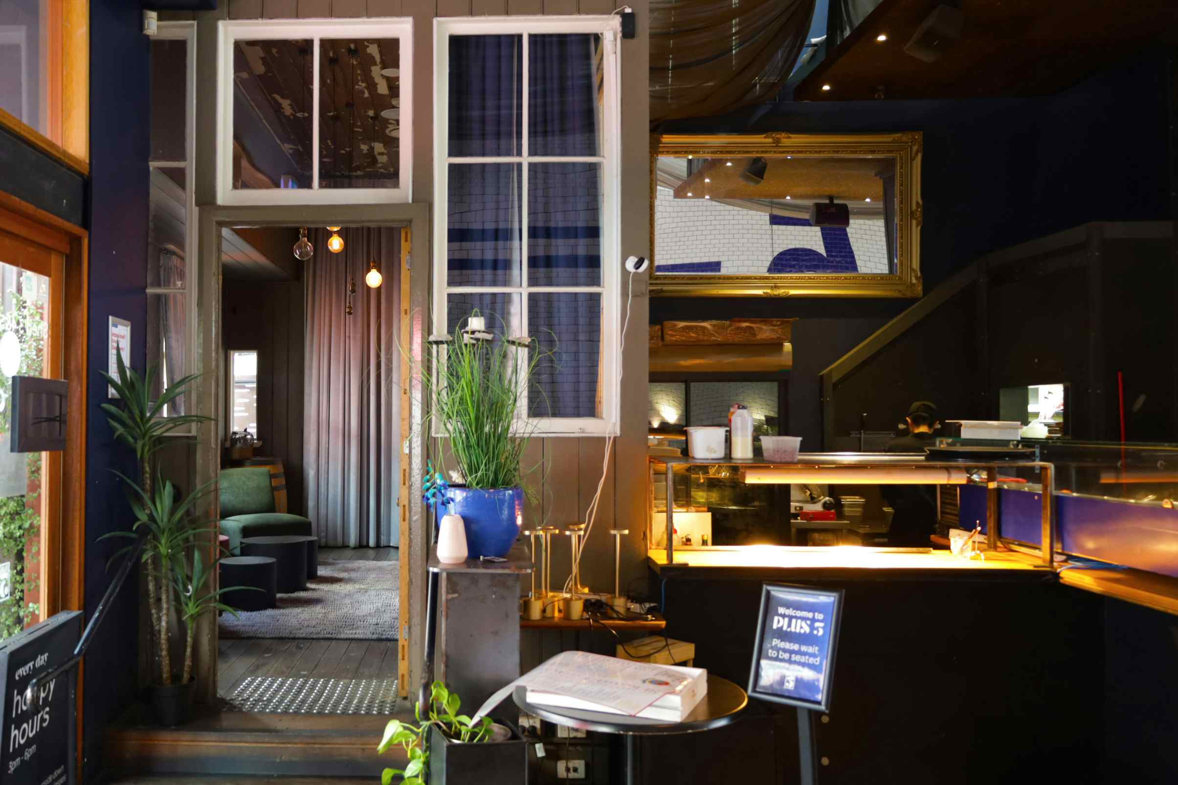 The Counting House 2