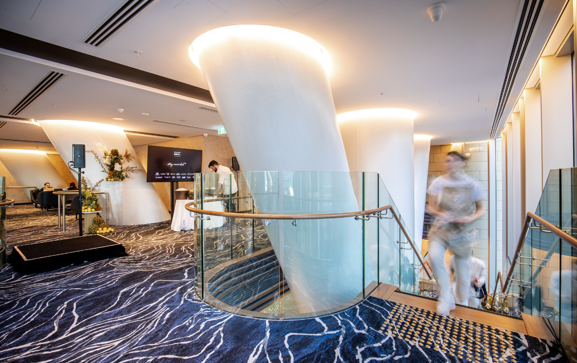 Citadines Walker North Sydney 