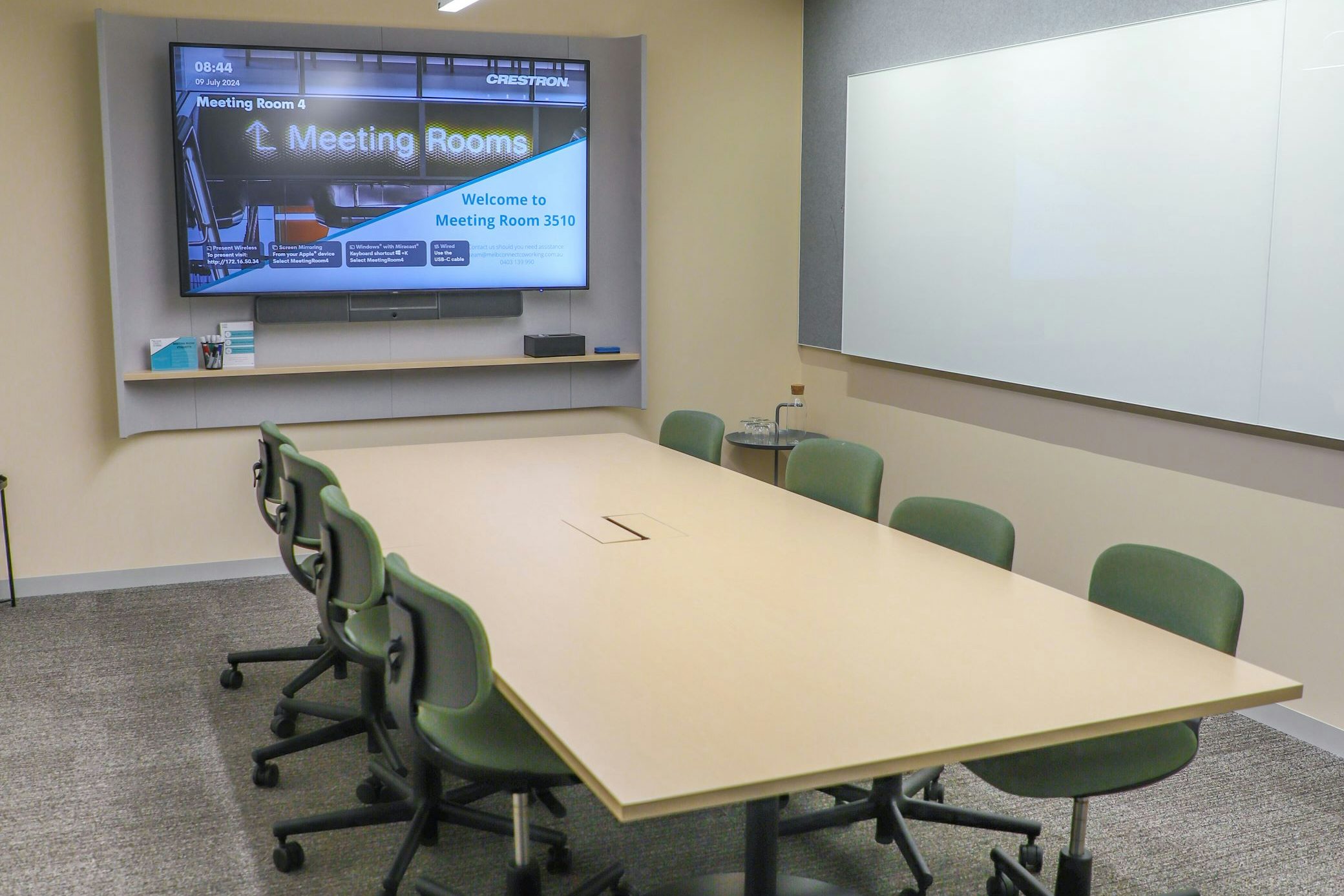 Meeting Room 4 1