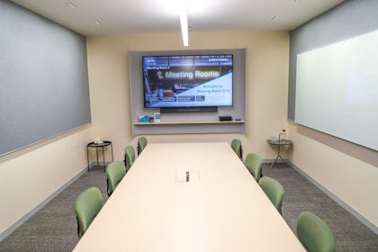 Meeting Room 4 2