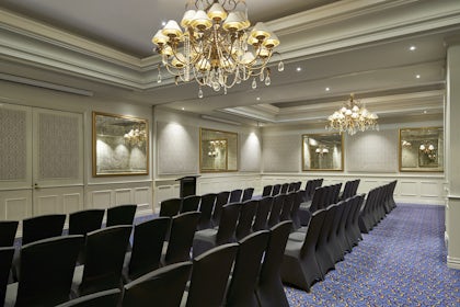 Yarra Suite 1