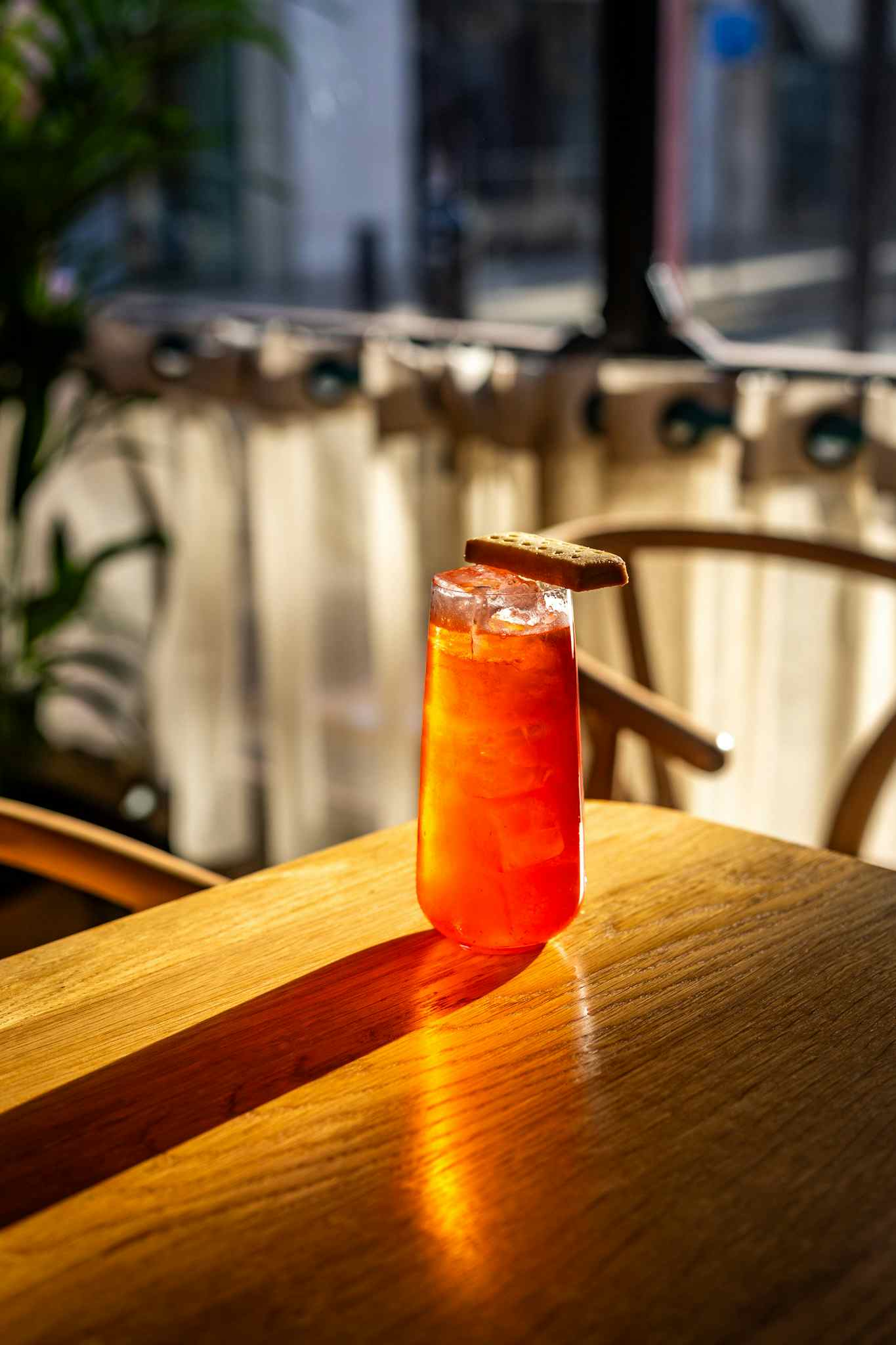 Royal Cocktail Exchange - full venue 7