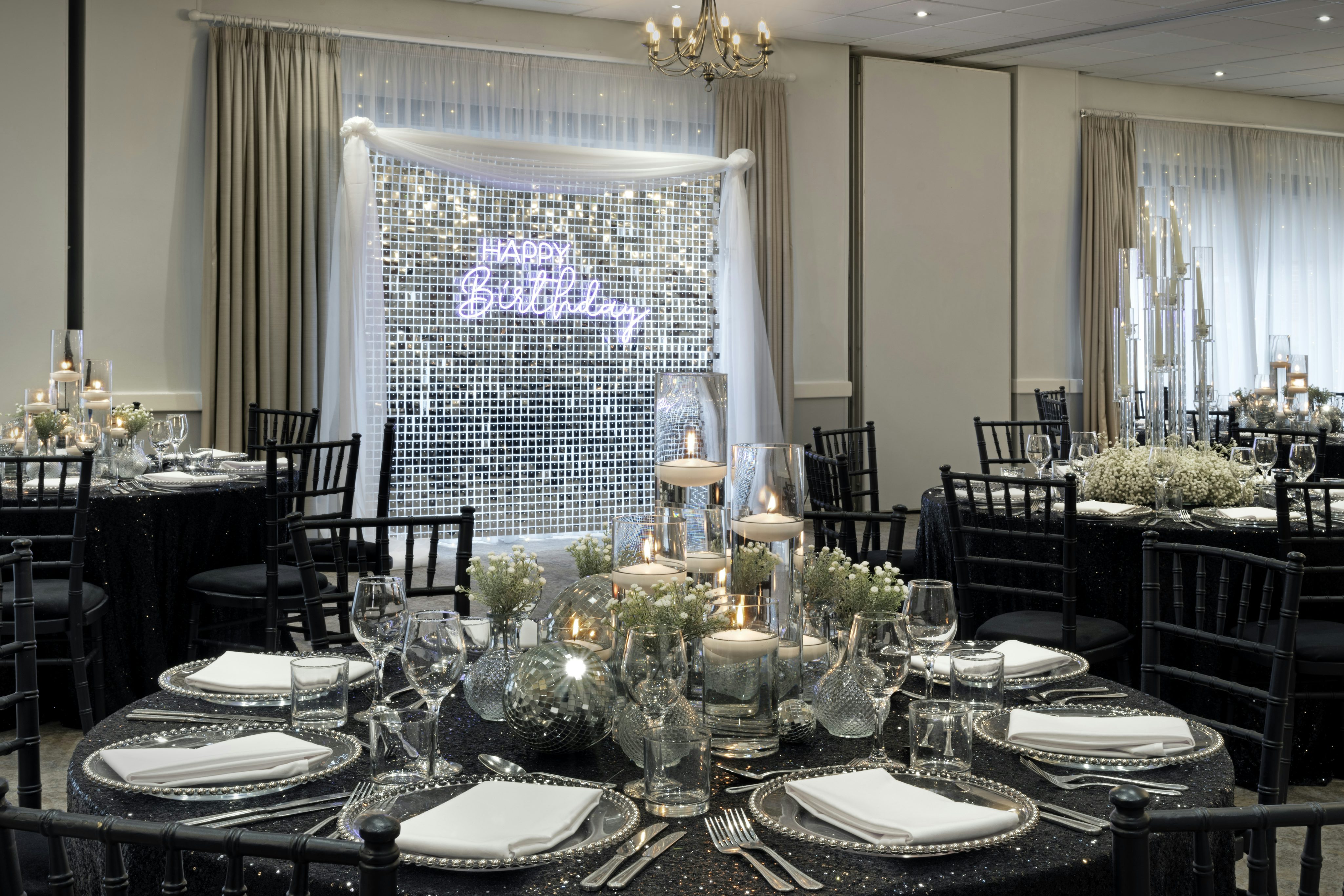 The Admirals Suite 2