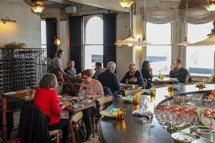 Mya Tiger Restaurant 6