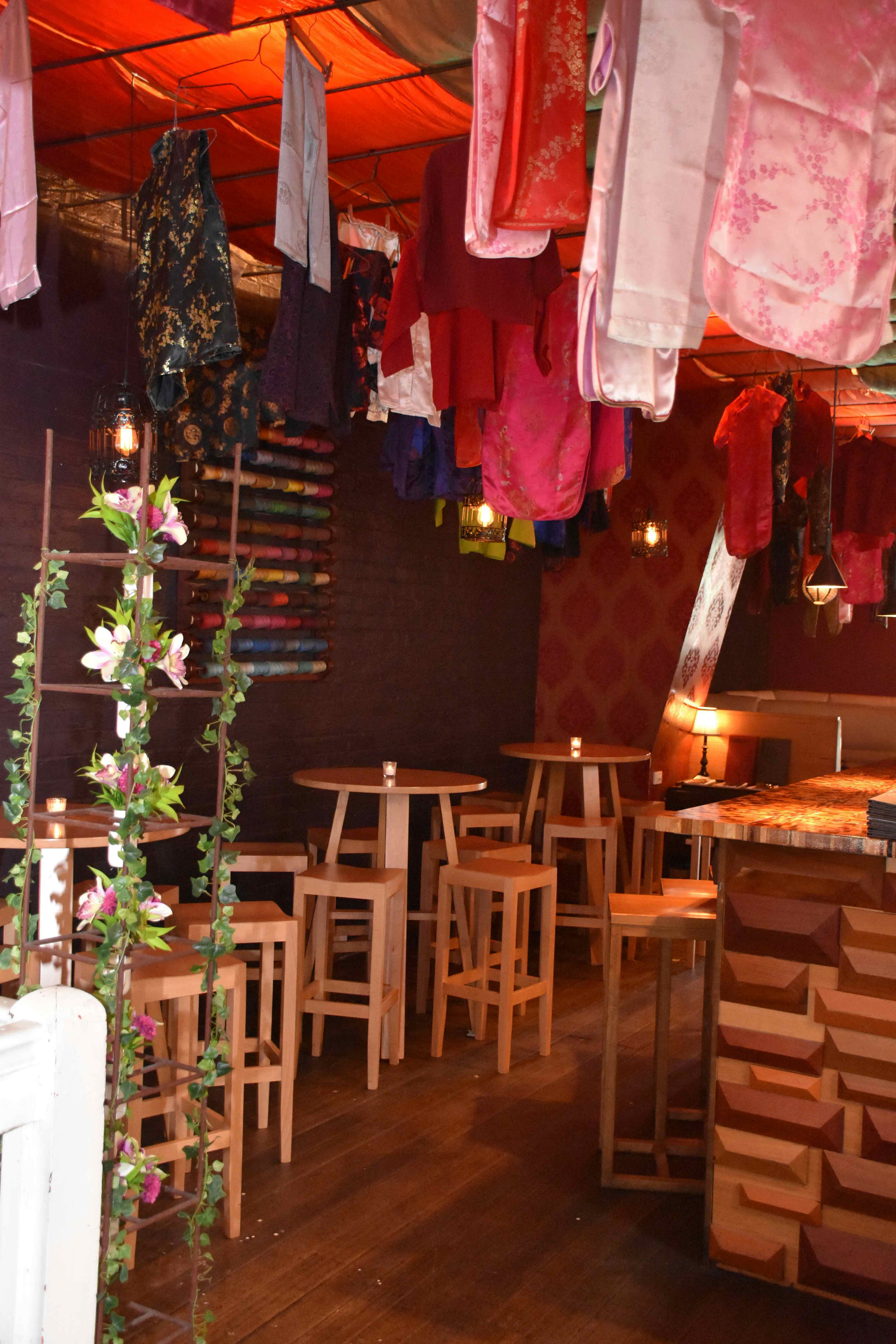 Entire Cocktail Bar 2