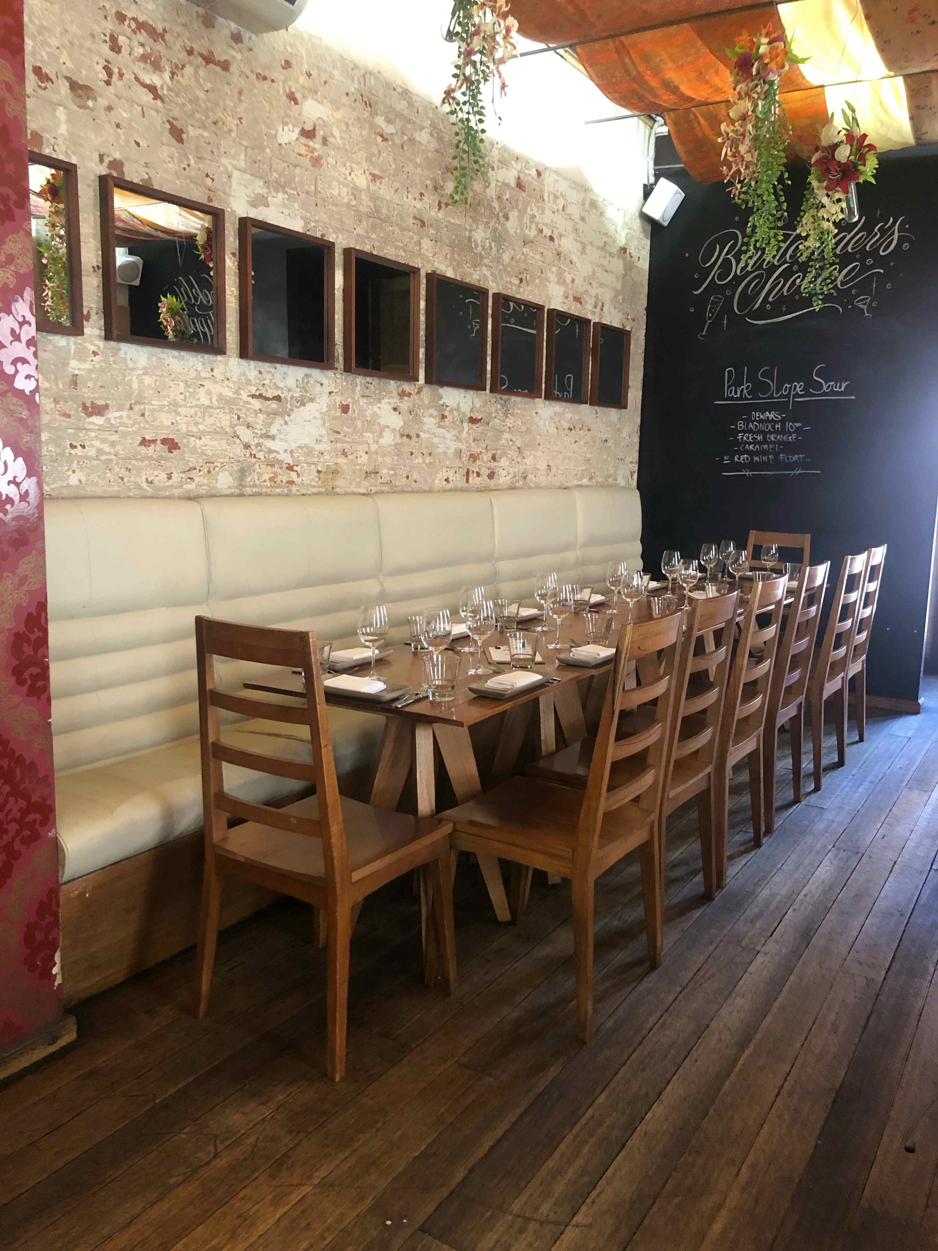 Entire Dining Room 1