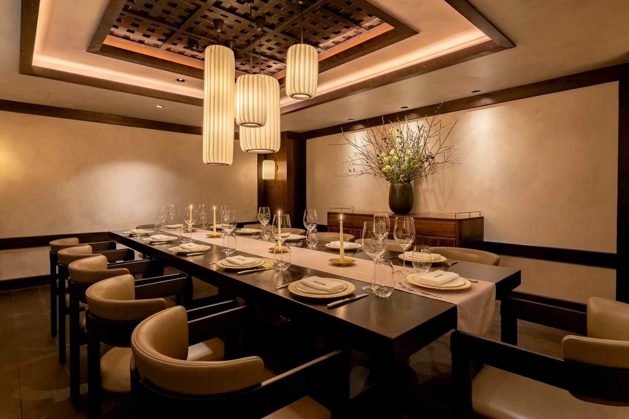 Private Dining Room  2